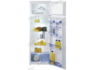 Холодильник Gorenje RFI4274W (137156, HZI2726) - Фото